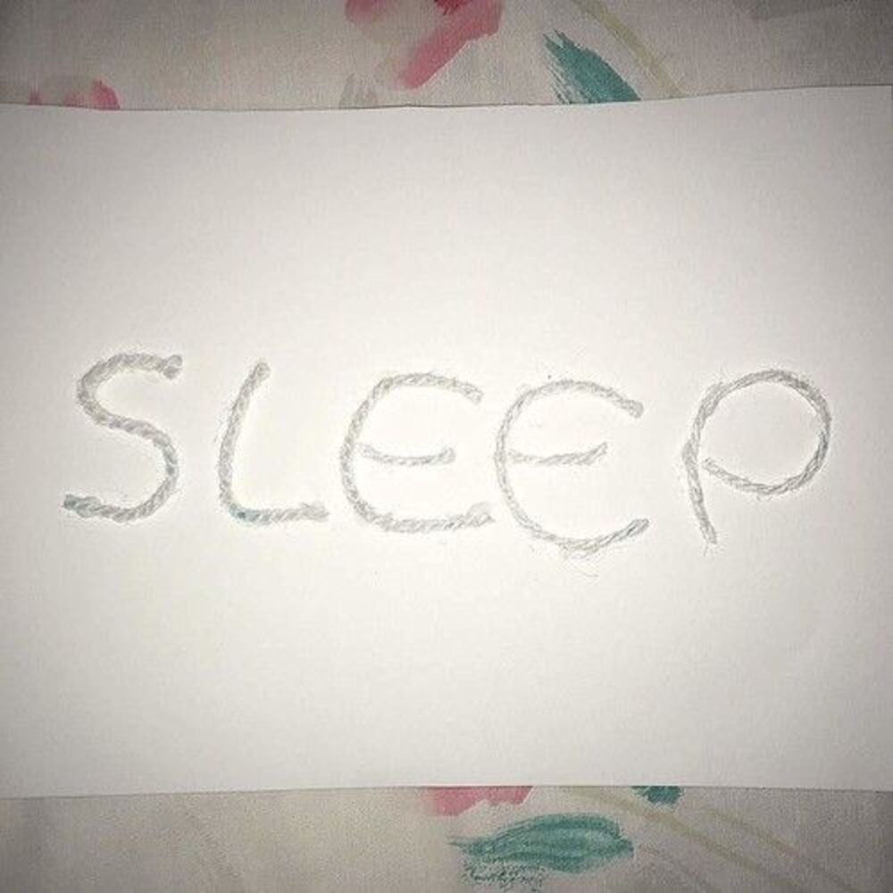 Babehoven - Sleep  CD